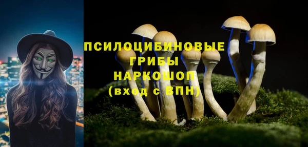 молекула духа Абдулино